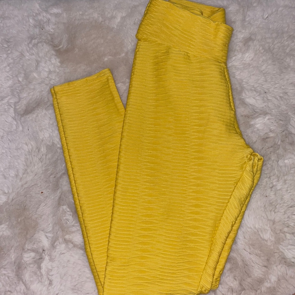 3 Piece Legging Set.